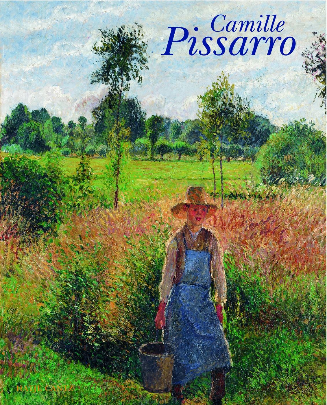 Camille Pissarro - Hatje Cantz