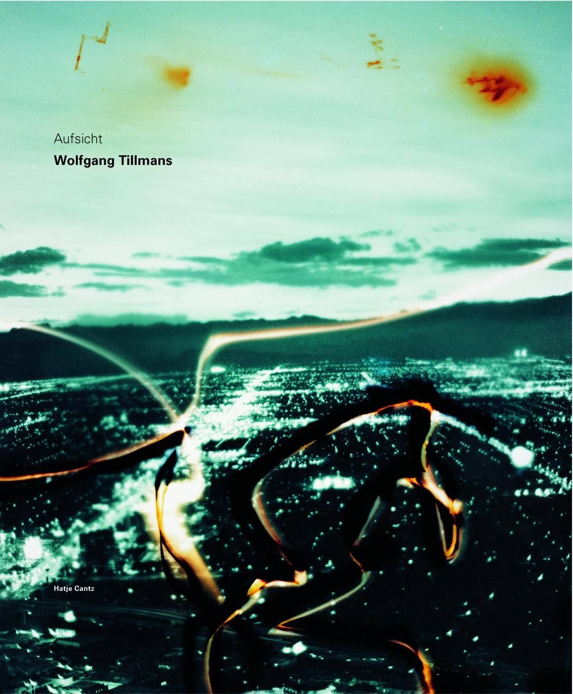 Wolfgang Tillmans | Hatje Cantz Verlag