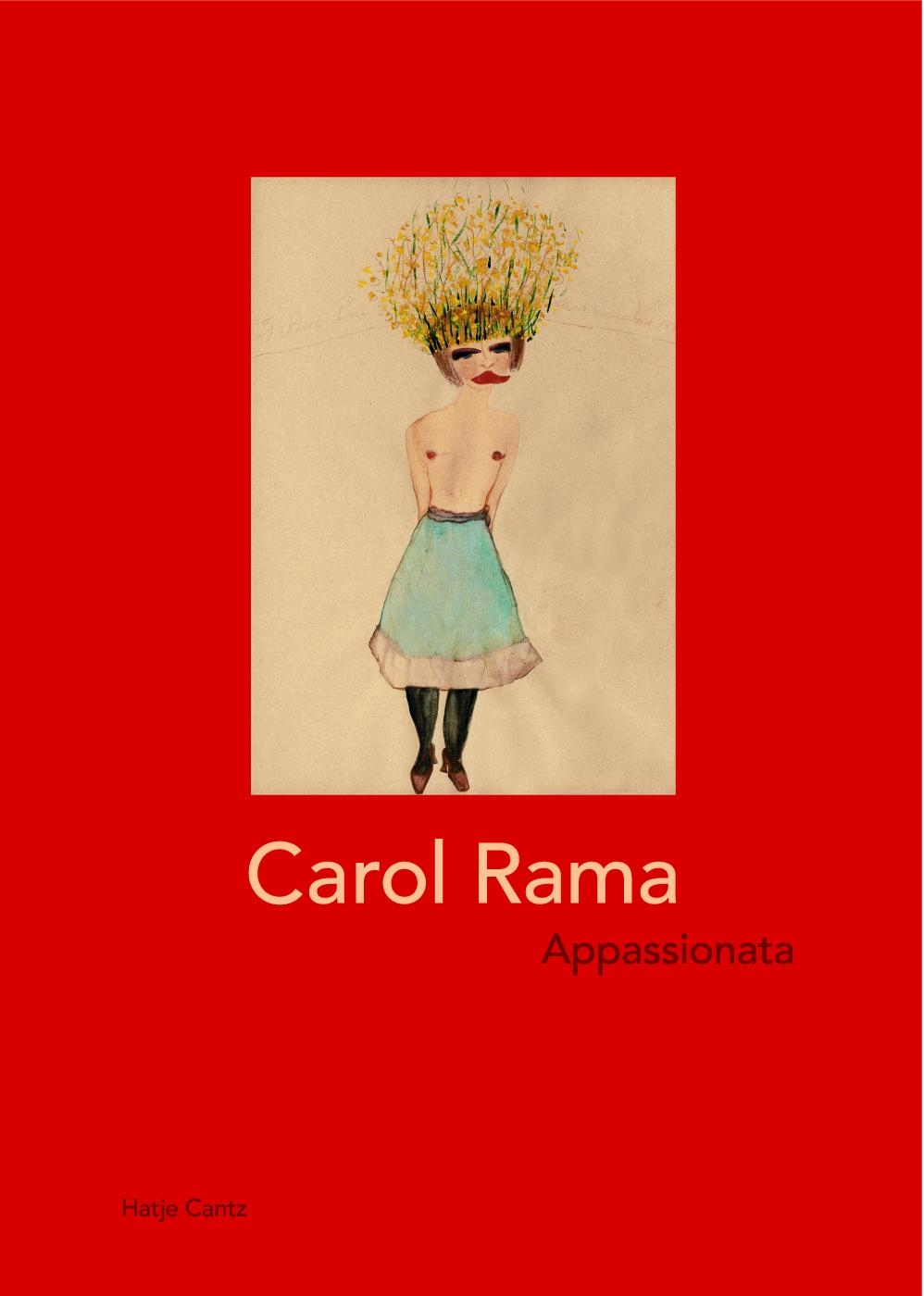 Appassionata, 1939 - Carol Rama - WikiArt.org