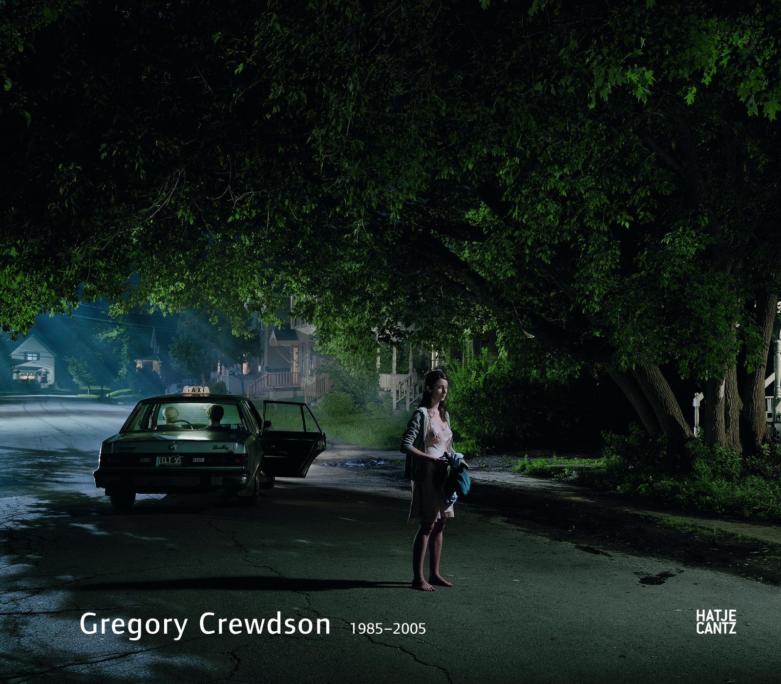 Gregory Crewdson