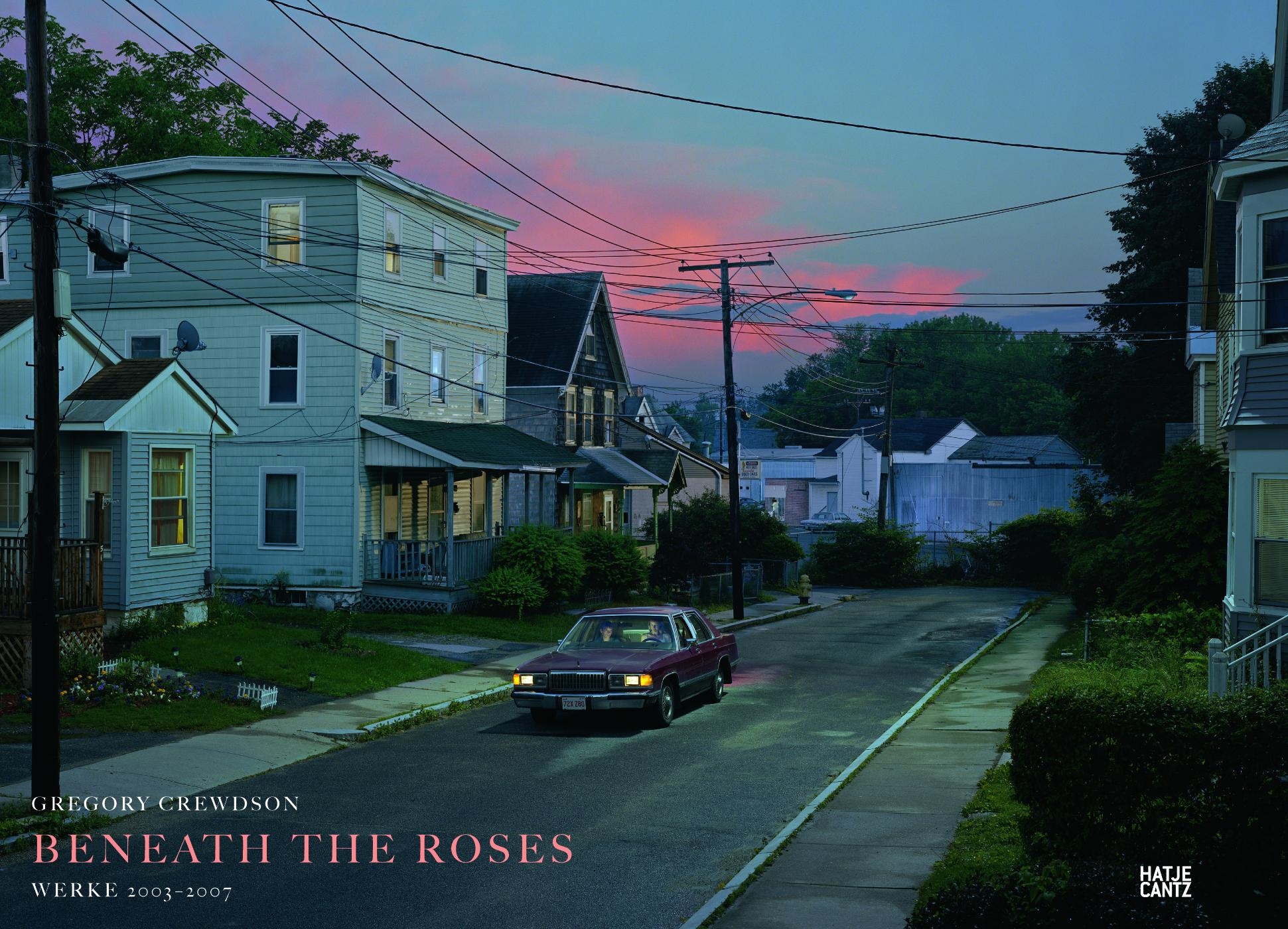 Gregory Crewdson | Hatje Cantz Verlag