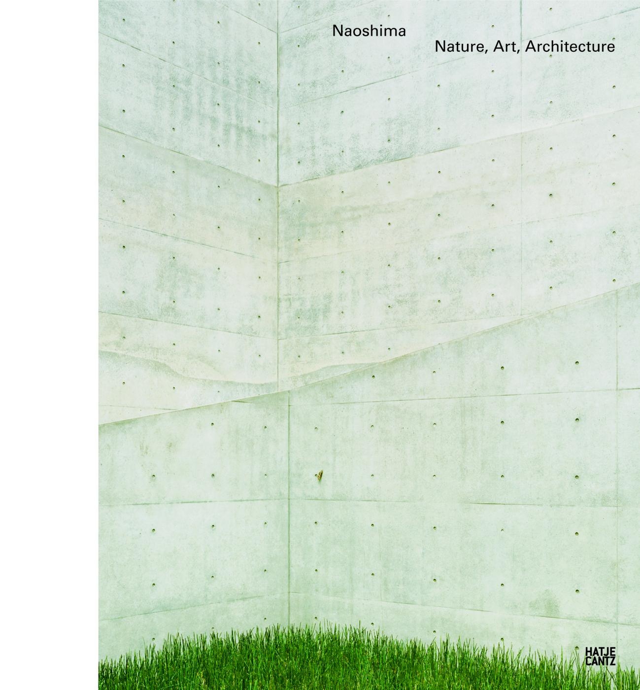 Naoshima | Hatje Cantz Verlag