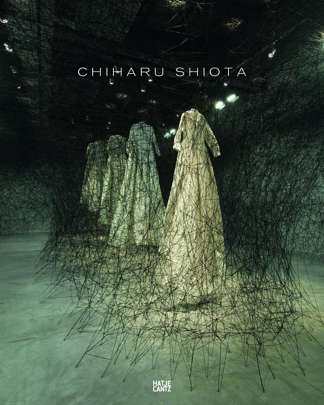 アート・デザイン・音楽 Chiharu Shiota Unter der Haut Chiharu Shiota: Home Less Home - ICA Boston