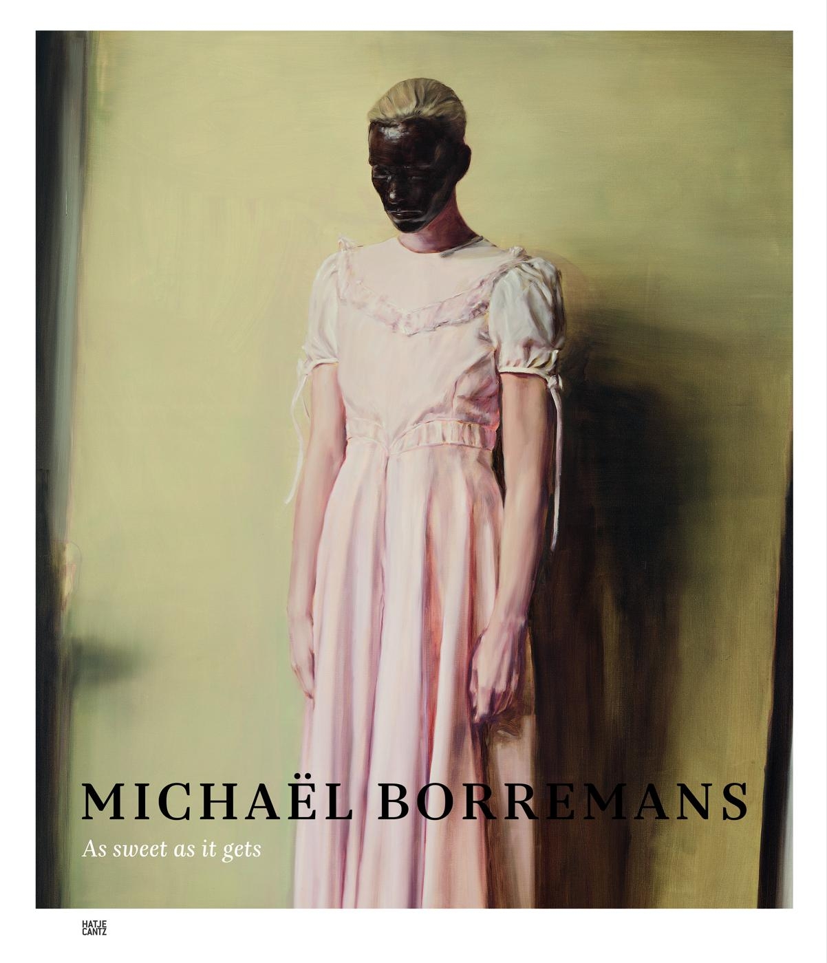 アート・デザイン・音楽 Michael Borremans: As Sweet as it gets 464434?filename=9783775737708.