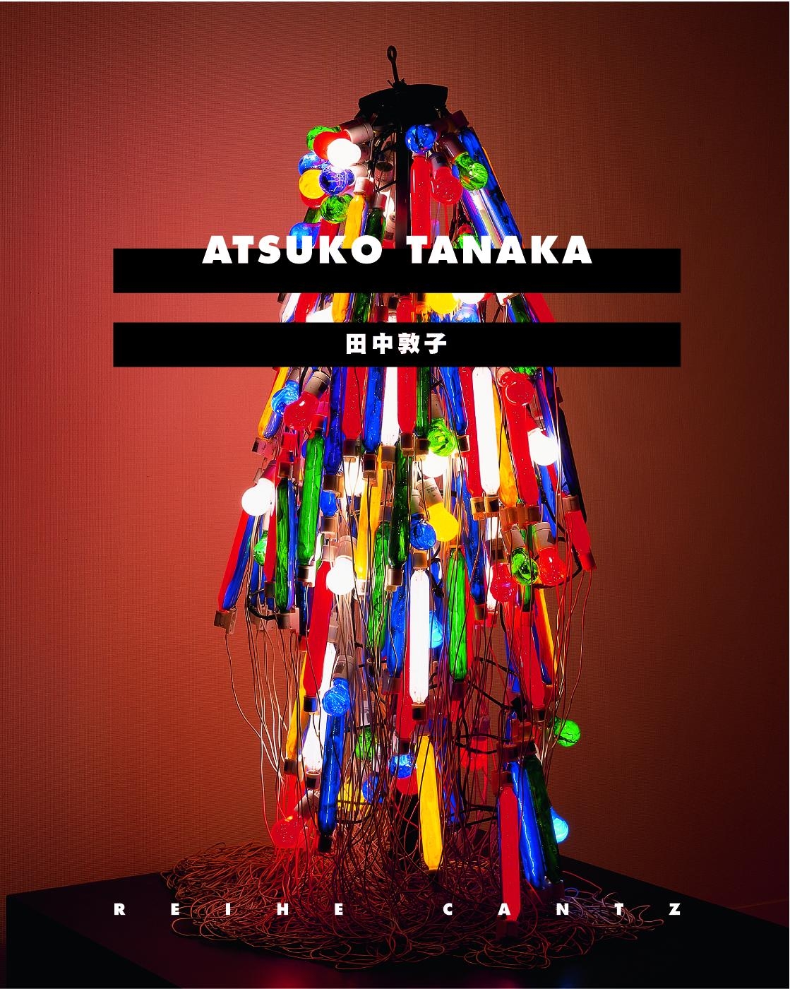 Atsuko Tanaka - Hatje Cantz