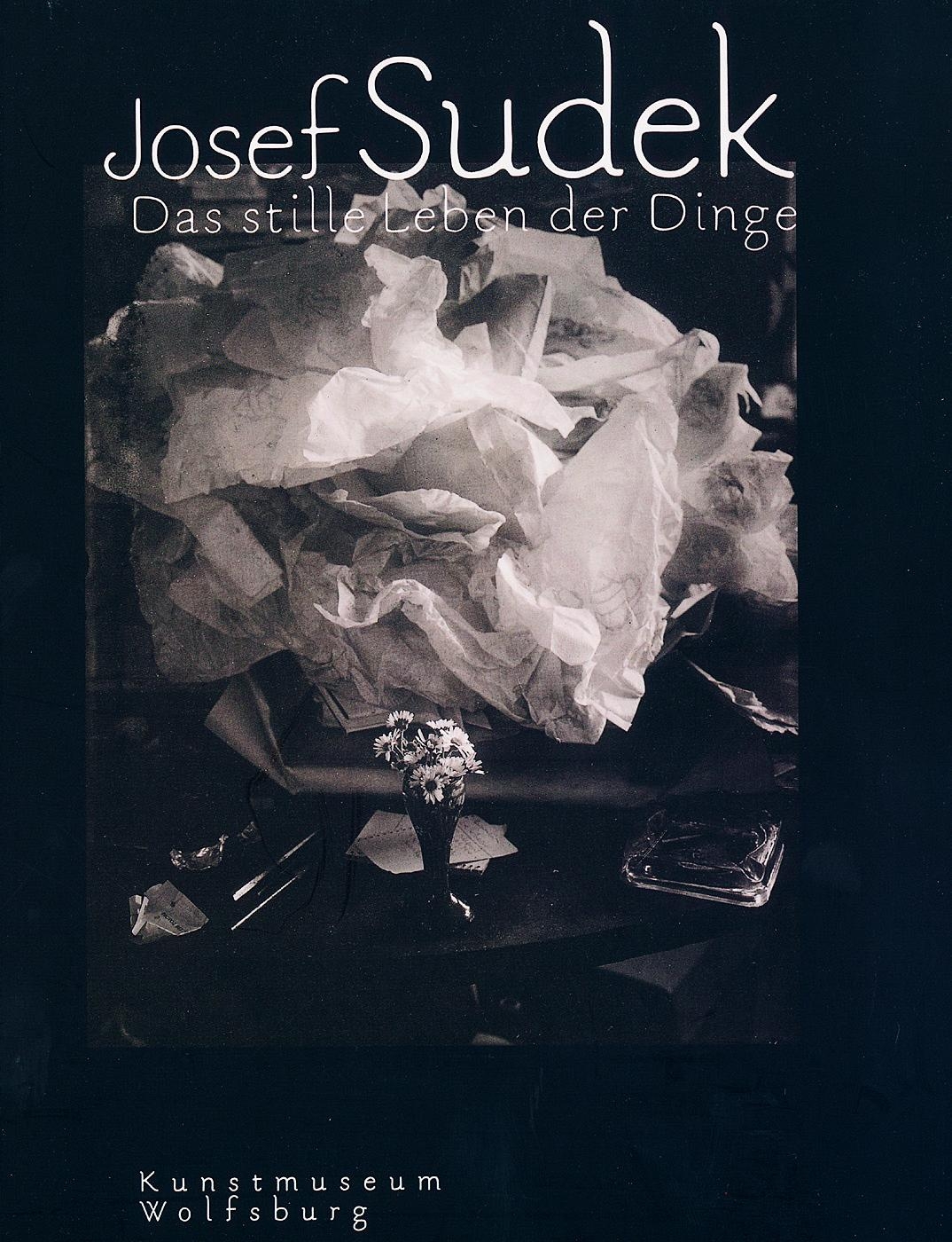 Josef Sudek | Hatje Cantz Verlag