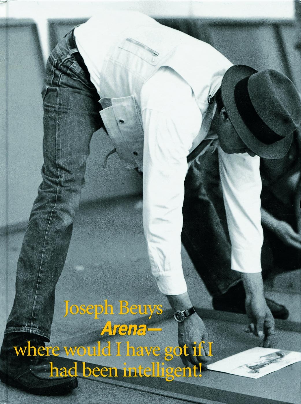 Joseph Beuys | Hatje Cantz Verlag