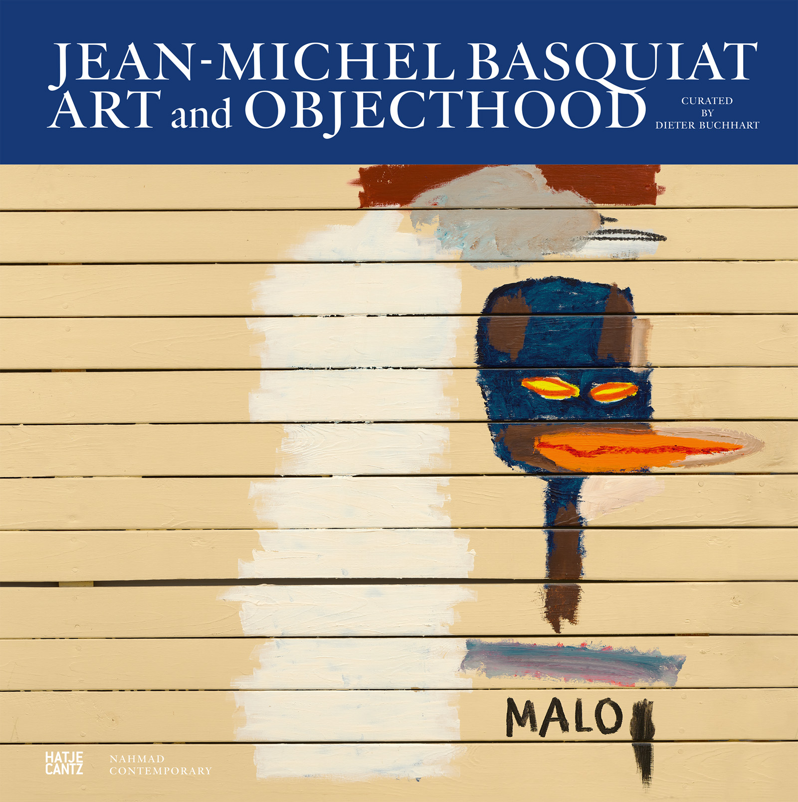Jean-Michel Basquiat: Crossroads - Rizzoli New York
