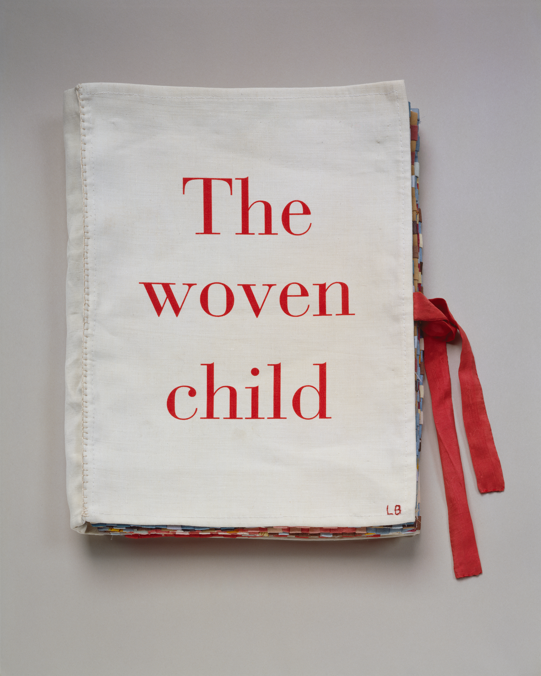 Louise Bourgeois: The Woven Child” at the