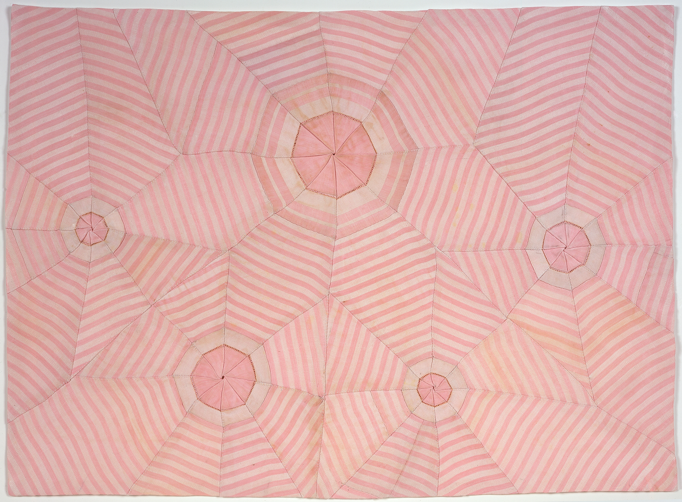 Trauma and Textiles: Inside London's New Louise Bourgeois